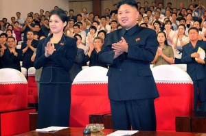 The Tragedy of Hyon Song Wol